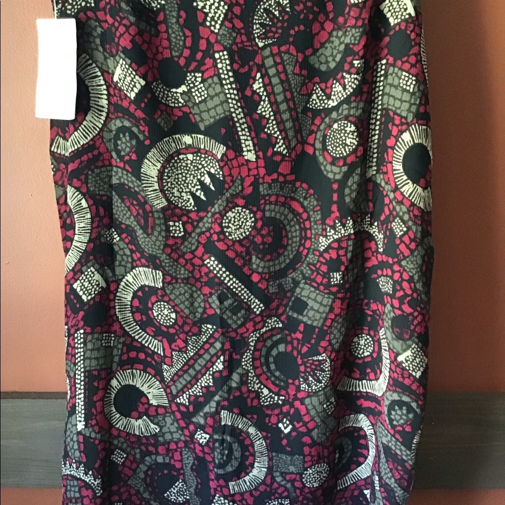 Women’s Ruby Road Skirt 16P